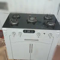 گازه پنج شعله