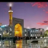 تور ویژه مشهد++همه روزه فولبرد)&۰۰۰