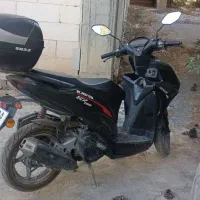 کویر موتور s2 150