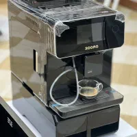 اسپرسوساز تمام اتومات روما مدل RM-A10