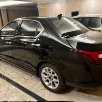 دنا پلاس توربو اتومات مدل ۱۴۰۱