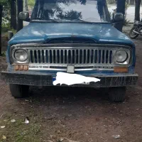 جیپ‌سیمرغ‌مدل‌۶۴
