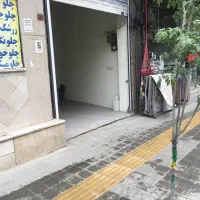 مغازه سرقفلی خیابان فرجام شرقی برخ (خاور)حیدر خانی