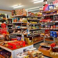 به یک نیرو کار جهت چیدمان و انبار گردانی