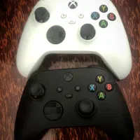 XBOX Seris S|کنسول، بازی ویدئویی و آنلاین|خمینی‌شهر, |دیوار
