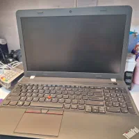 لپ تاپ lenovo e560