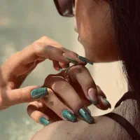 خدمات ناخن و آموزش فقط سه میلیون پانصد