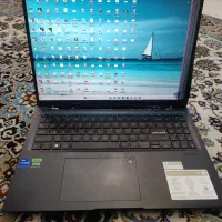 لپ تاپ k3605vv نیاز به تعمیر