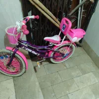 دوچرخه دخترانه سایز ۲۰
