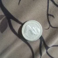 سکه الیزابت