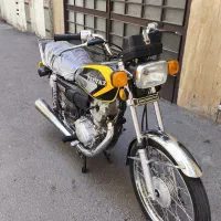 هندا 125 مدل 1403 پرواز