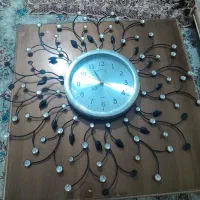 ساعت دیواری
