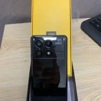 poco X6 pro