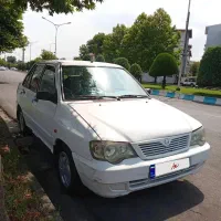 پراید132seمدل90هیدرولیک