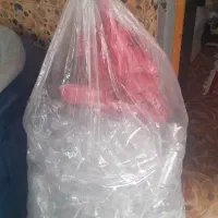 بطری نیم لیتری