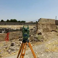 کلیه امور نقشه برداری   مساحت  تفکیک و ...