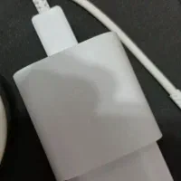 شارژر ۲۵ وات سامسونگ فست شارژ