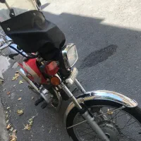 هوندا۱۲۵