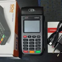 کارتخوان سیارمدل VKR626 ویکتوری پرسرعت 4G+wifi