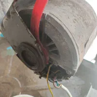 سرویس کولر آبی پردیس