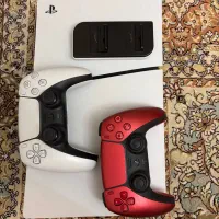 Ps5 slim|کنسول، بازی ویدئویی و آنلاین|اندیشه, اندیشه فاز ۲|دیوار