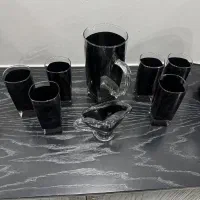 پارچ ولیوان ترک