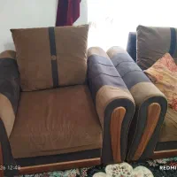 مبل هفت نفره