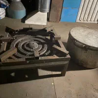 وسیله اشپزخانه رستوران