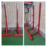 وسایل کمک آموزشی والیبال