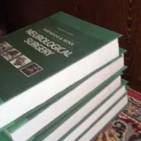 کتابهای پزشکی