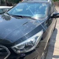 هیوندا توسان ۲۰۱۵ ارس پلاک