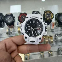 ساعت /G/SHOCK/دوزمانه