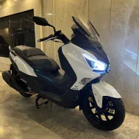 جویمکس jx 250 مدل 1404