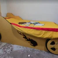 سرویس خواب نوجوان