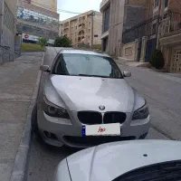 bmw 520i