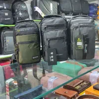 کیف بادی بگ / کراس بادی / کیف دوشی پیاده روی