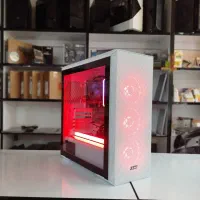 کیس گیمینگ شماره 106 با کنترل RGB(زینی وند )