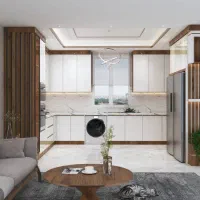 کابینت و کمد دیواری