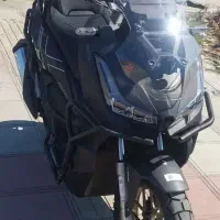 agvx150