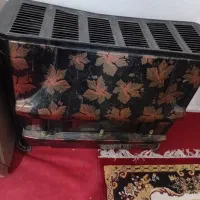 بخاری شومینه ای