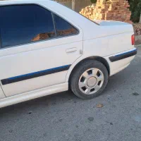 پژو پارس tu5