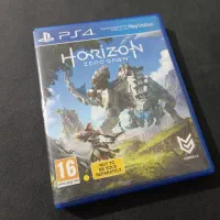بازی Horizon zero dawn برای ps4 و ps5 نو