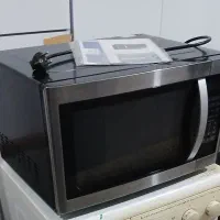ماکرویو درحدنو