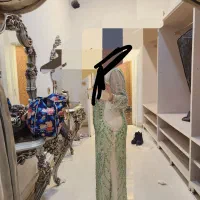 لباس مجلسی