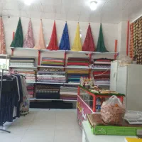 پارچه فروشی