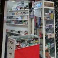 مغازه ۳.۵متر . بلوار اصلی ولیعصر. حسین اباد.