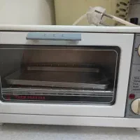 توستر پارس خزر