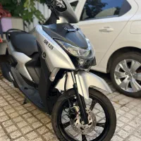 موتور یاماها میو گیر gr۱۲۵