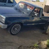 مزدا وانت