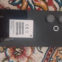 redmi 13 256G|موبایل|قدس, شهر‌قدس|دیوار